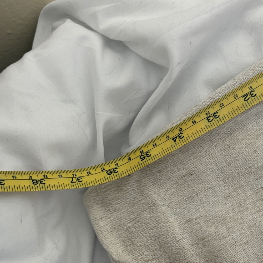 Linen pants - Picture 2 of 8
